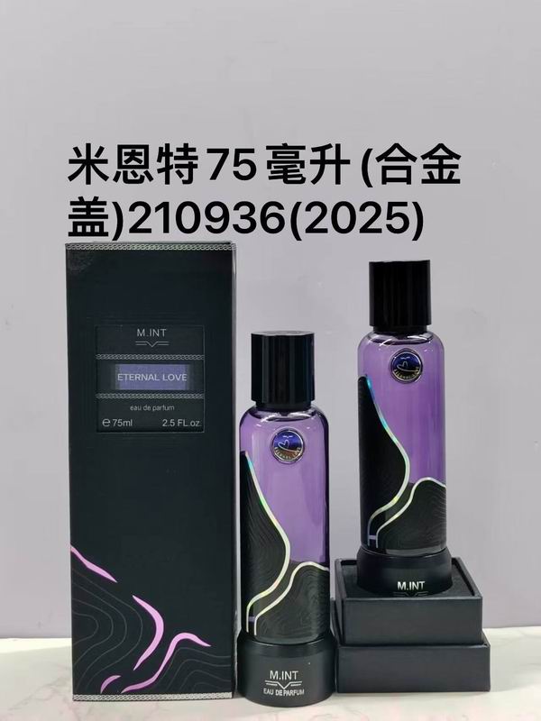 M.Int 75ml 29